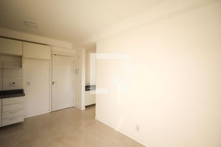 Sala de apartamento para alugar com 2 quartos, 38m² em Jardim Campo Grande, São Paulo
