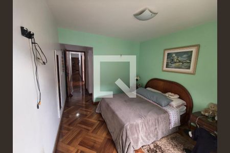 Quarto de casa à venda com 3 quartos, 248m² em Vila Ipojuca, São Paulo
