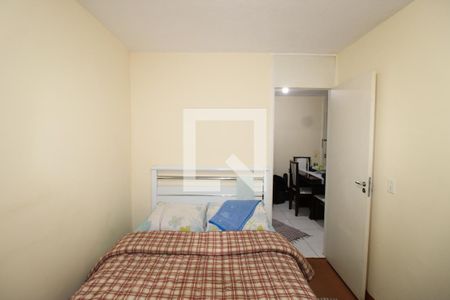 Quarto 2 de apartamento à venda com 2 quartos, 50m² em Vila Curuçá Velha, São Paulo