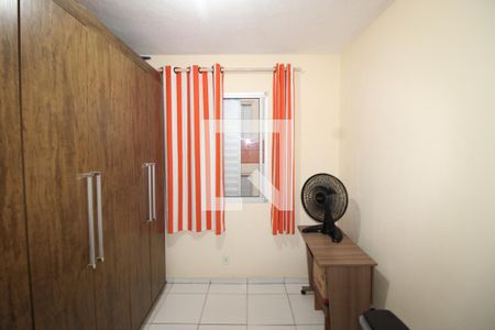 Quarto 1 de apartamento à venda com 2 quartos, 50m² em Vila Curuçá Velha, São Paulo