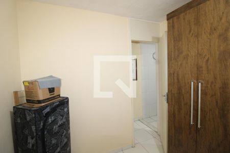 Quarto 1 de apartamento à venda com 2 quartos, 50m² em Vila Curuçá Velha, São Paulo