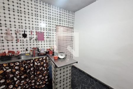 Cozinha de casa para alugar com 3 quartos, 170m² em Parque Eldorado, Duque de Caxias