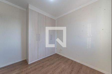 Quarto 1 de apartamento à venda com 2 quartos, 54m² em Vila das Belezas, São Paulo