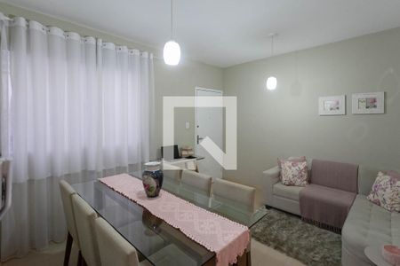 Apartamento à venda com 2 quartos, 52m² em Buritis, Belo Horizonte