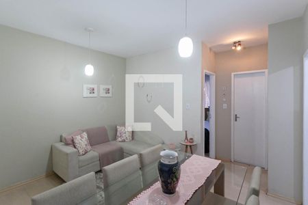 Apartamento à venda com 2 quartos, 52m² em Buritis, Belo Horizonte