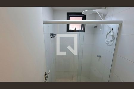 Banheiro  de apartamento para alugar com 1 quarto, 50m² em Ondina, Salvador