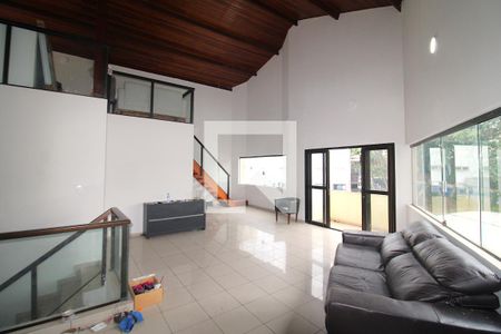 Sala de casa para alugar com 3 quartos, 330m² em Lauzane Paulista, São Paulo