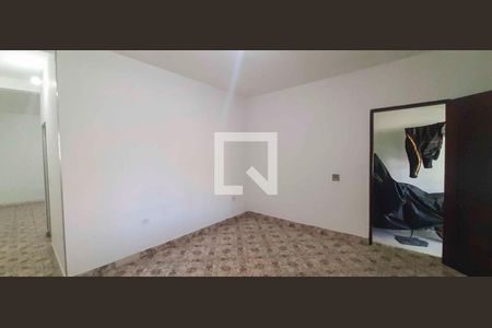 Sala/Quarto de casa para alugar com 1 quarto, 50m² em Bandeiras, Osasco