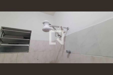 Banheiro de casa para alugar com 1 quarto, 50m² em Bandeiras, Osasco