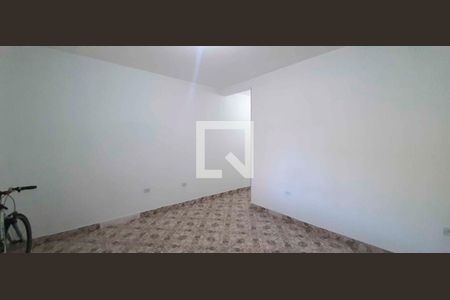 Sala/Quarto de casa para alugar com 1 quarto, 50m² em Bandeiras, Osasco