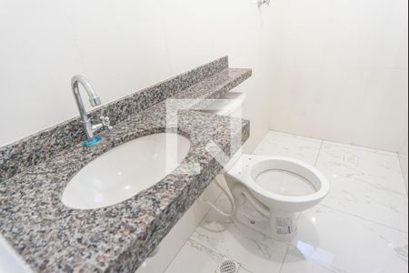 Apartamento para alugar com 3 quartos, 67m² em Vila Humaita, Santo André
