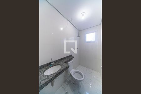 Apartamento para alugar com 3 quartos, 67m² em Vila Humaita, Santo André