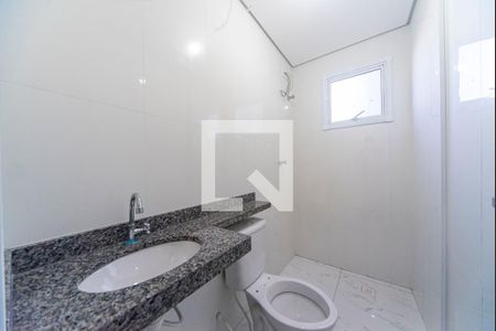 Apartamento para alugar com 3 quartos, 67m² em Vila Humaita, Santo André