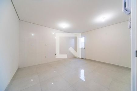 Apartamento para alugar com 3 quartos, 67m² em Vila Humaita, Santo André