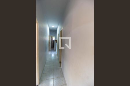 Corredor de casa à venda com 2 quartos, 143m² em Barreto, Niterói