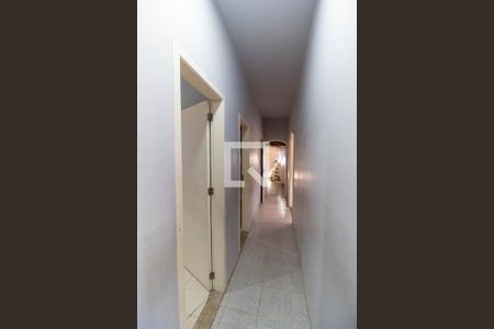 Corredor de casa à venda com 2 quartos, 143m² em Barreto, Niterói