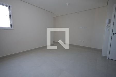 Sala e Cozinha de apartamento para alugar com 3 quartos, 150m² em Vila Humaita, Santo André