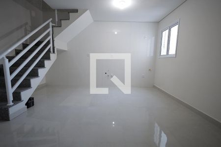Apartamento para alugar com 3 quartos, 150m² em Vila Humaita, Santo André