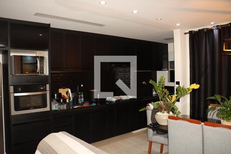 Apartamento para alugar com 2 quartos, 54m² em Cemucam, Cotia