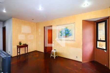 Apartamento à venda com 4 quartos, 287m² em Paraíso do Morumbi, São Paulo