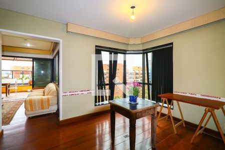 Apartamento à venda com 4 quartos, 287m² em Paraíso do Morumbi, São Paulo