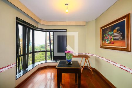 Apartamento à venda com 4 quartos, 287m² em Paraíso do Morumbi, São Paulo