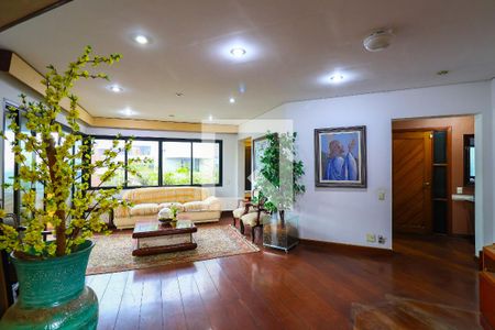 Apartamento à venda com 4 quartos, 287m² em Paraíso do Morumbi, São Paulo