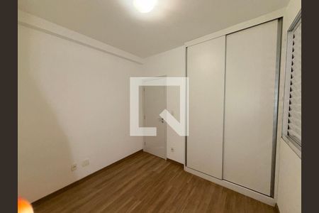 Quarto de apartamento à venda com 3 quartos, 157m² em Cidade Nova, Belo Horizonte