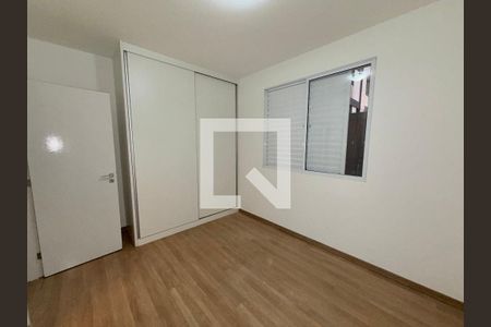 Quarto de apartamento à venda com 3 quartos, 157m² em Cidade Nova, Belo Horizonte