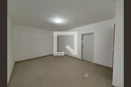 Sala de apartamento à venda com 3 quartos, 157m² em Cidade Nova, Belo Horizonte