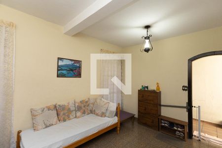 Sala  de casa à venda com 4 quartos, 60m² em Jardim Martins Silva, São Paulo