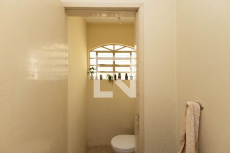 Lavabo de casa à venda com 4 quartos, 60m² em Jardim Martins Silva, São Paulo