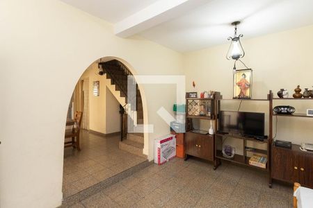 Casa à venda com 4 quartos, 60m² em Jardim Martins Silva, São Paulo