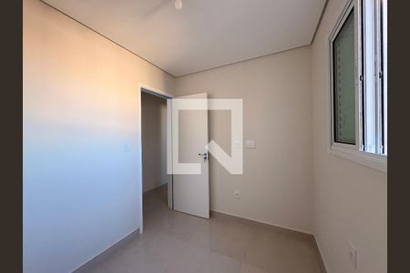 Quarto 1 de apartamento para alugar com 3 quartos, 150m² em Vila Humaita, Santo André