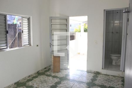 Suíte  de casa para alugar com 1 quarto, 70m² em Jardim Valeria, Guarulhos