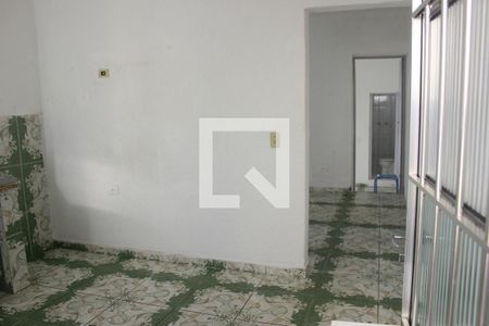 Cozinha  de casa para alugar com 1 quarto, 70m² em Jardim Valeria, Guarulhos