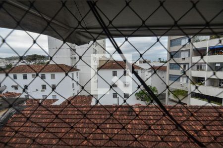 Quarto 1 de apartamento à venda com 3 quartos, 72m² em Grajaú, Rio de Janeiro