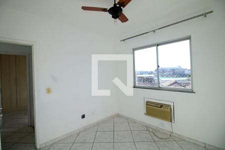 Quarto 2 de apartamento para alugar com 2 quartos, 80m² em Ramos, Rio de Janeiro