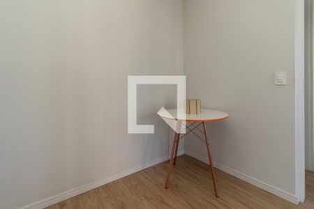 Sala de apartamento para alugar com 1 quarto, 32m² em Parque da Vila Prudente, São Paulo
