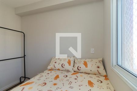 Suíte de apartamento para alugar com 1 quarto, 32m² em Parque da Vila Prudente, São Paulo