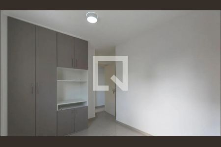Quarto de apartamento para alugar com 3 quartos, 63m² em Cambuci, São Paulo