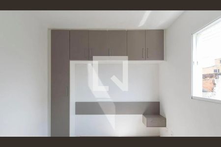 Quarto de apartamento para alugar com 3 quartos, 63m² em Cambuci, São Paulo