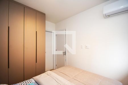 Suite de kitnet/studio para alugar com 1 quarto, 25m² em Pinheiros, São Paulo