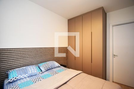 Suite de kitnet/studio para alugar com 1 quarto, 25m² em Pinheiros, São Paulo