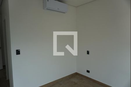 Suite de casa de condomínio à venda com 2 quartos, 131m² em Alphaville, Santana de Parnaíba