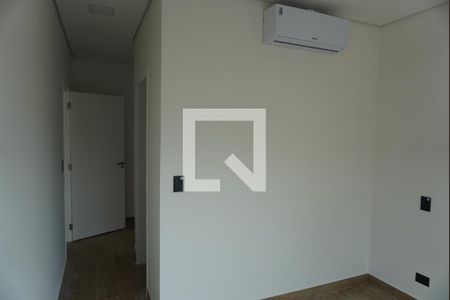 Suite de casa de condomínio à venda com 2 quartos, 131m² em Alphaville, Santana de Parnaíba