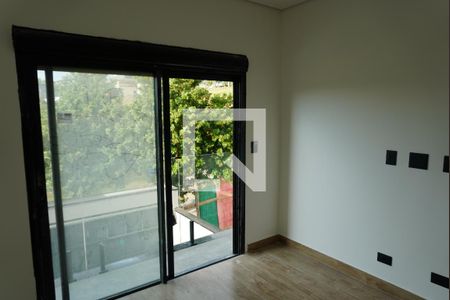 Suite de casa de condomínio à venda com 2 quartos, 131m² em Alphaville, Santana de Parnaíba
