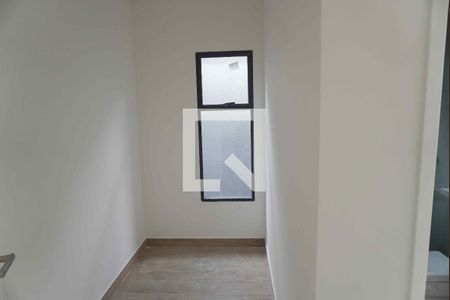 Suite de casa de condomínio à venda com 2 quartos, 131m² em Alphaville, Santana de Parnaíba
