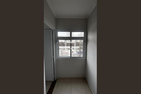 Sala - Sala de Jantar de apartamento para alugar com 1 quarto, 35m² em Centro, Santo André