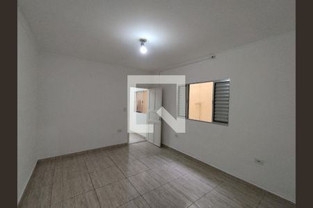 Quarto  de casa para alugar com 2 quartos, 40m² em Jardim Patente, São Paulo
